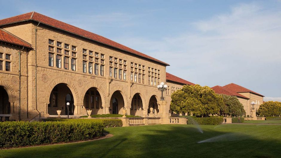 Stanford University - Class of 2024