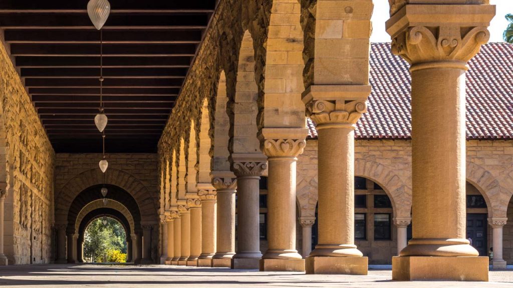 Stanford University – Class of 2026