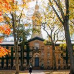 Princeton University - Class of 2026