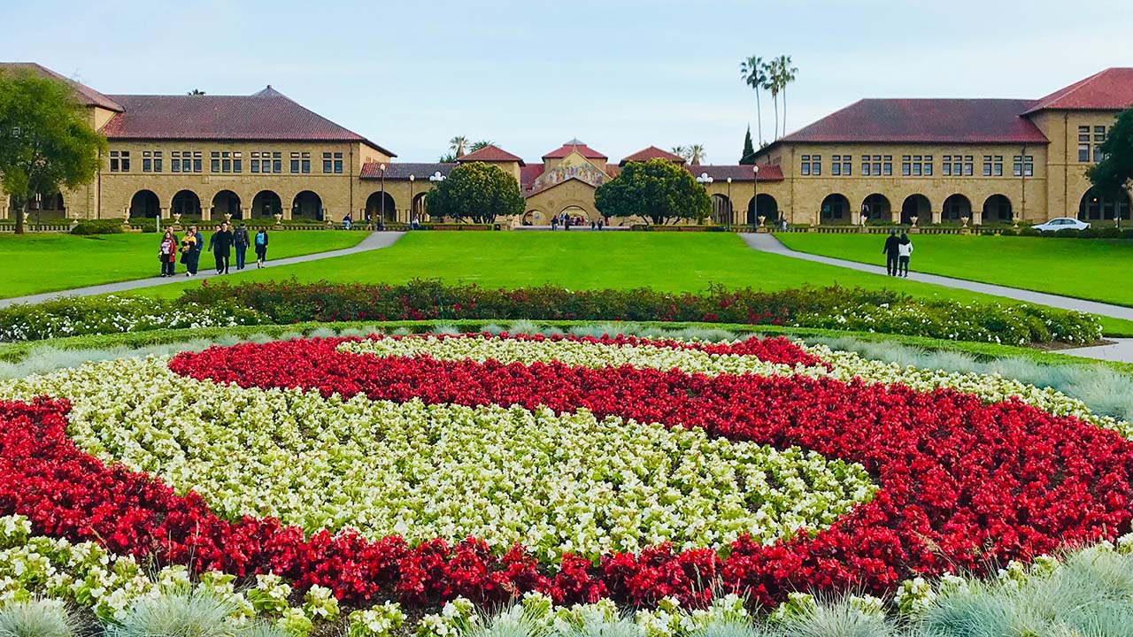 Stanford University - Class of 2027